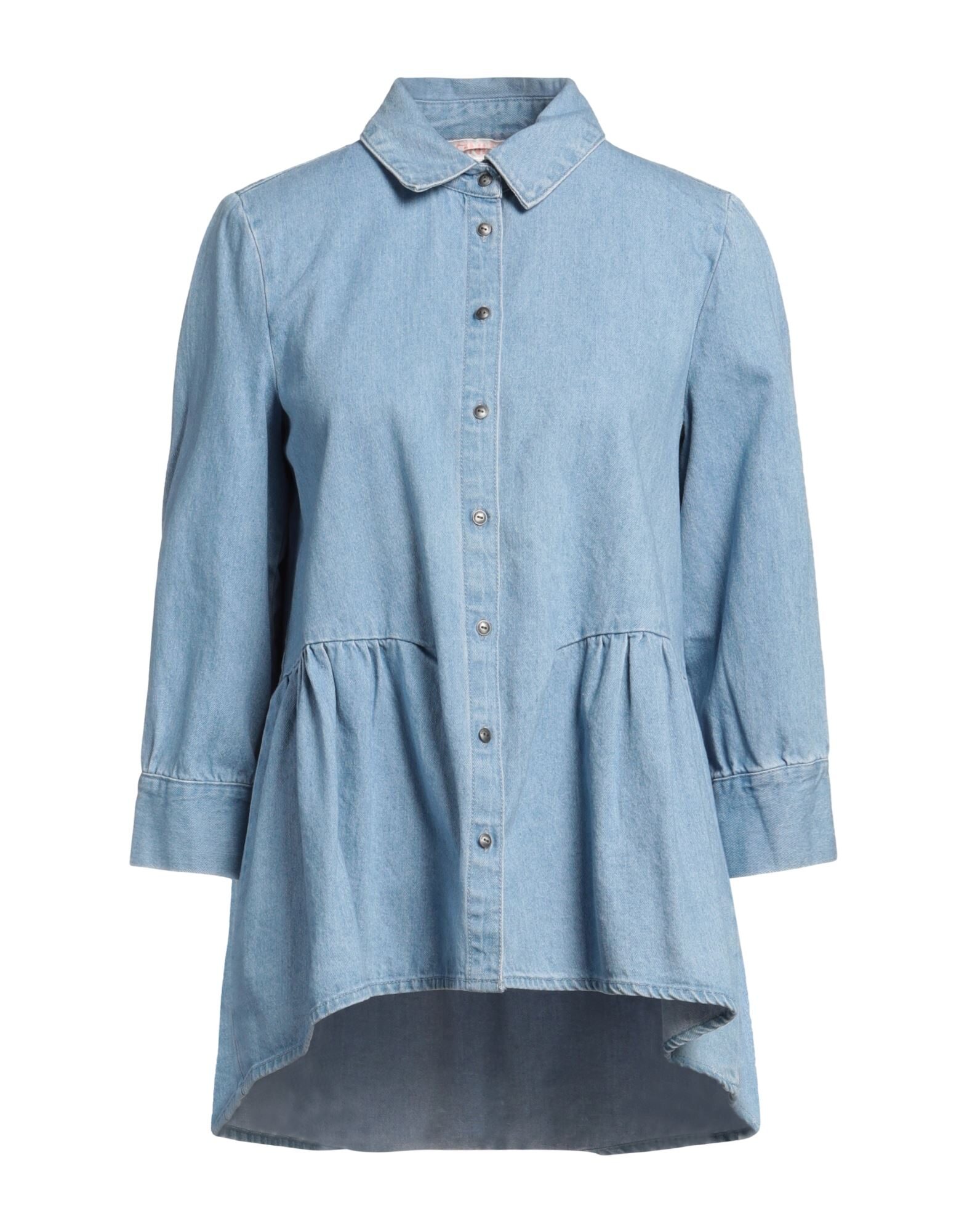 ONLY - Denim shirts