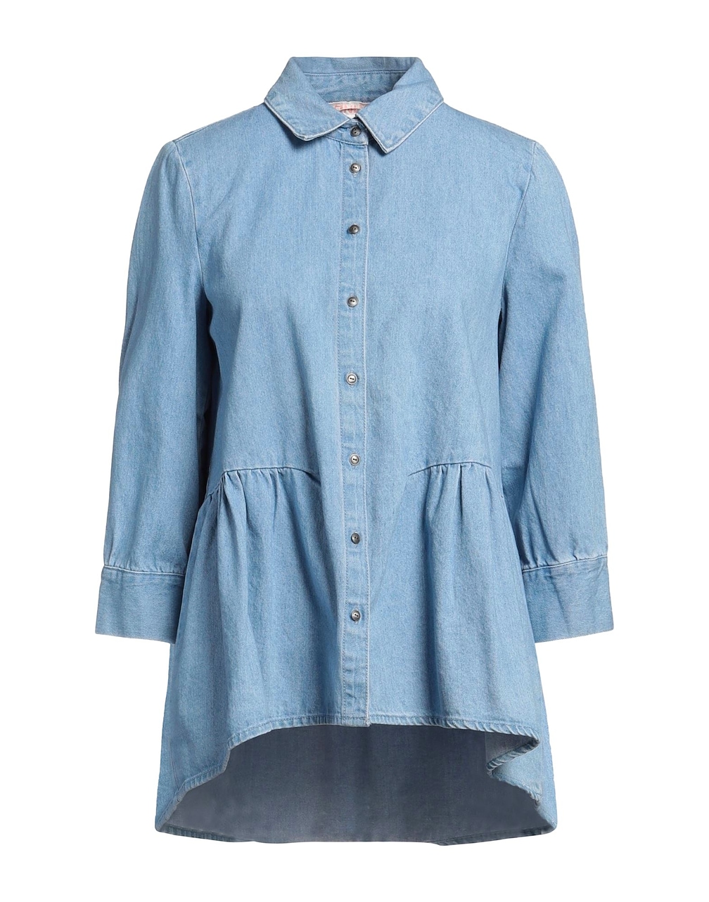 ONLY - Camicie jeans