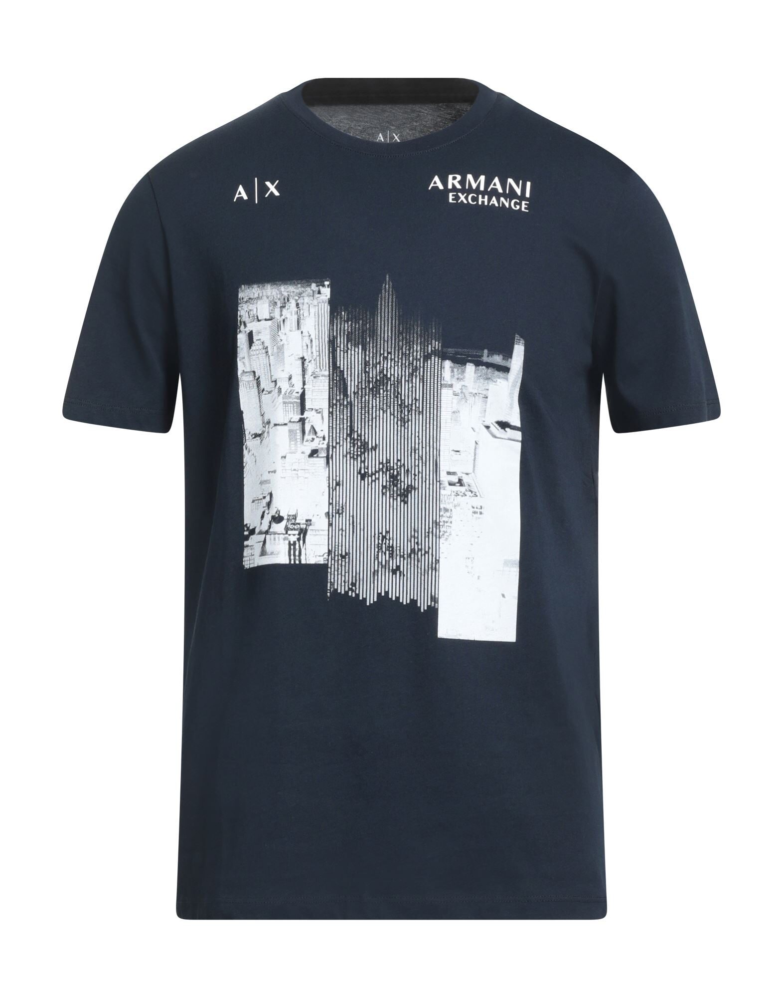 ARMANI EXCHANGE - T-shirts