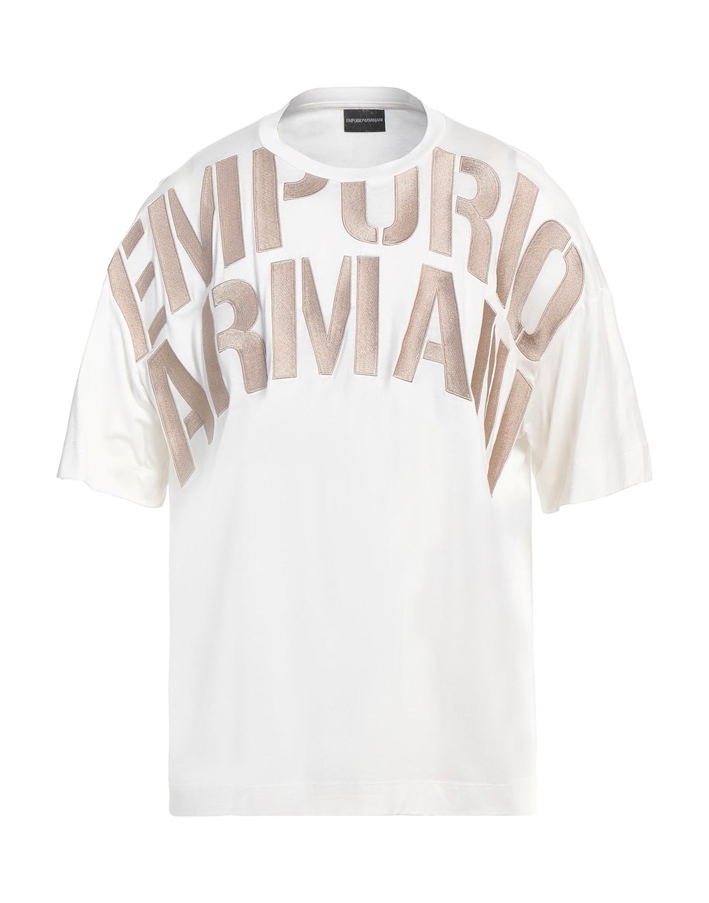 EMPORIO ARMANI - T-shirts