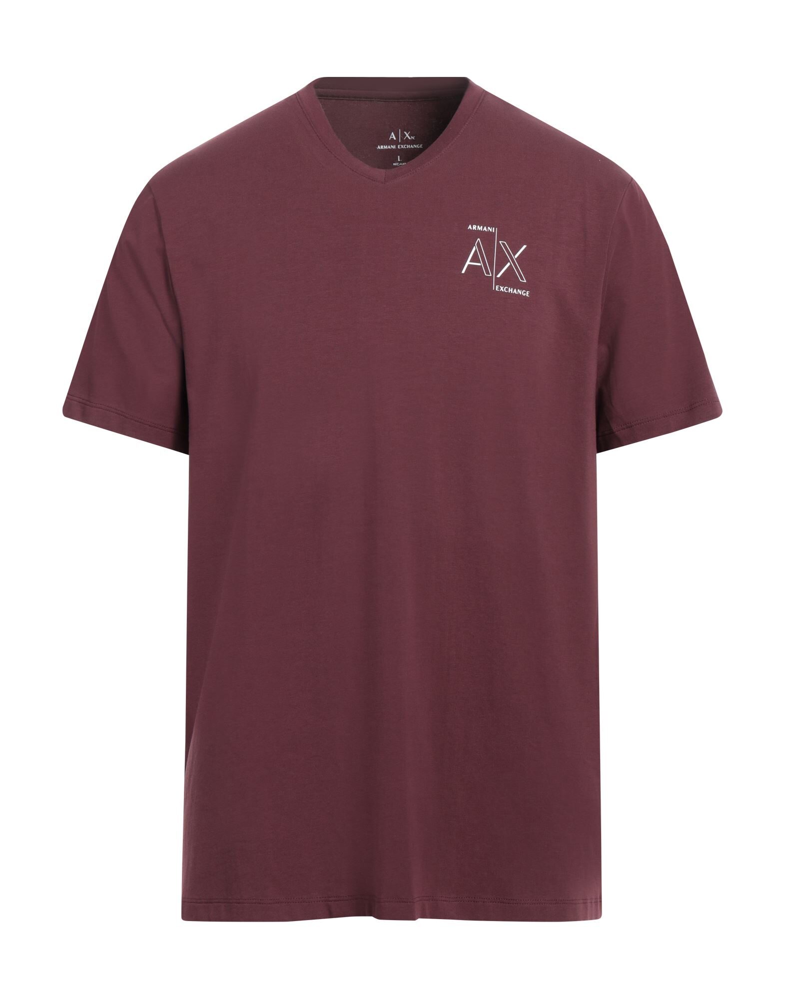 ARMANI EXCHANGE - T-shirts