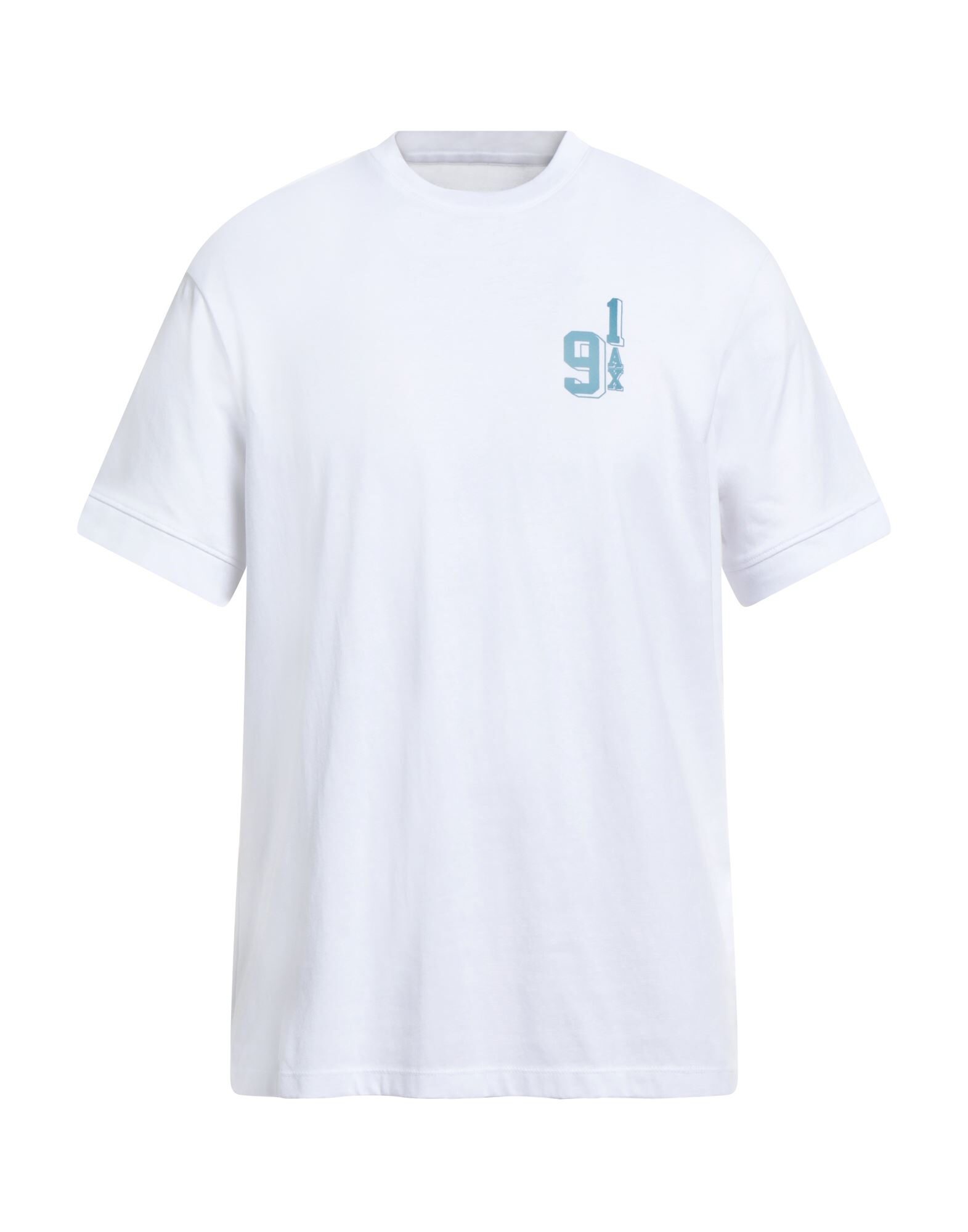 ARMANI EXCHANGE - T-shirts