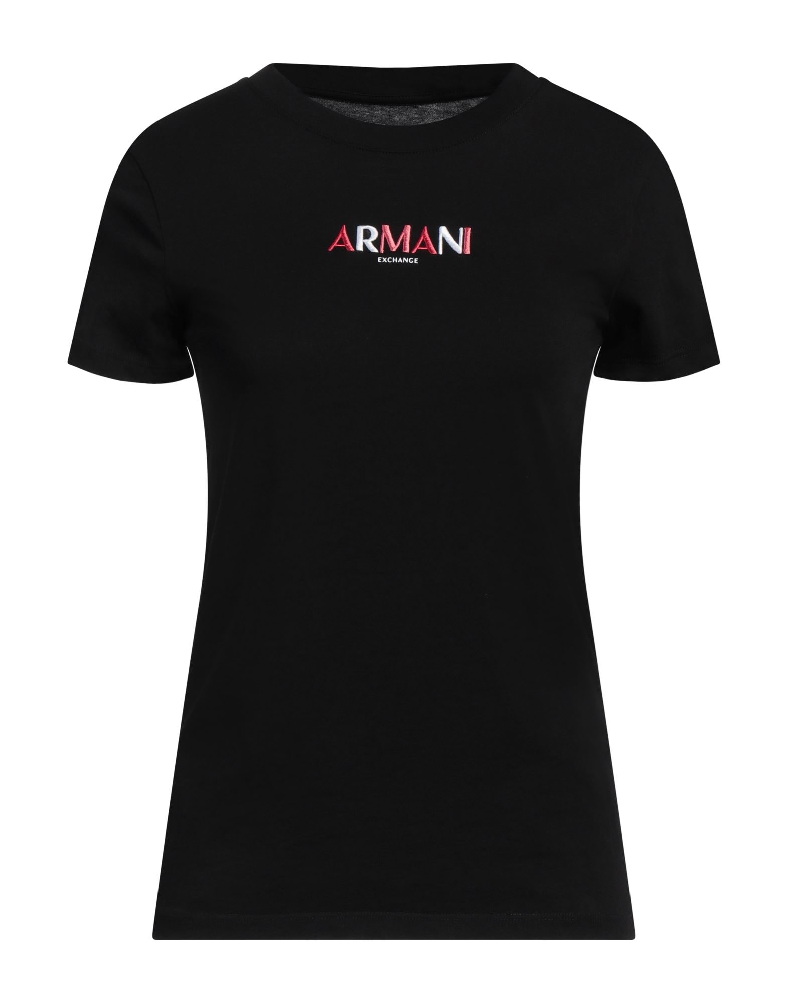 ARMANI EXCHANGE - T-shirts