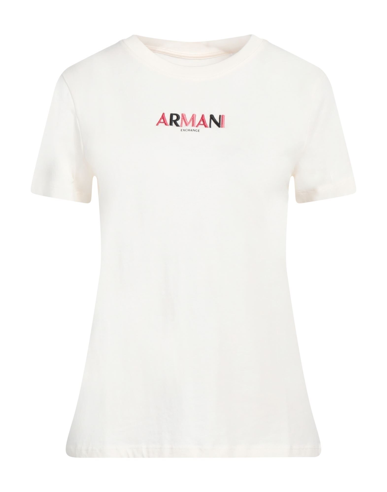 ARMANI EXCHANGE - Футболки