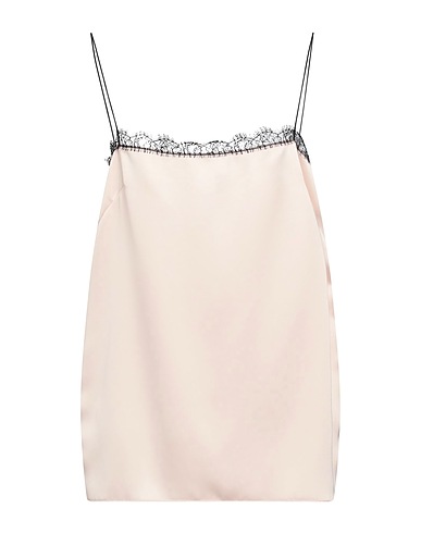 PHILOSOPHY di LORENZO SERAFINI Cami Blush 100% Polyester