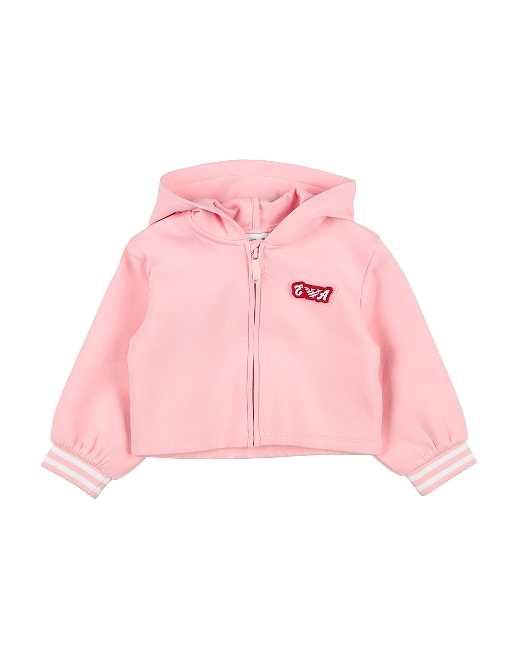 EMPORIO ARMANI - Sweatshirts