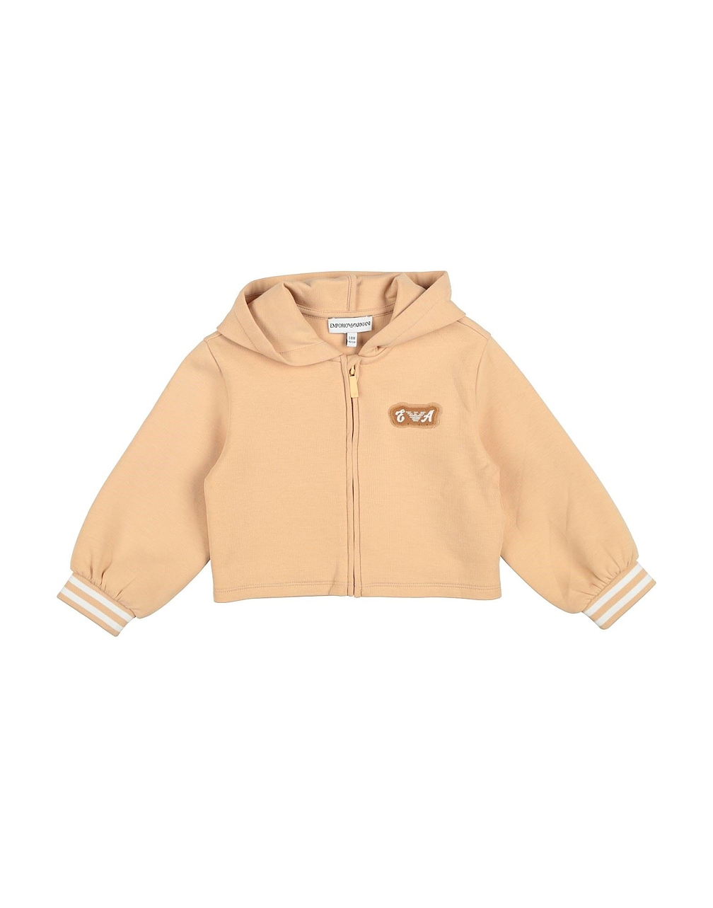 EMPORIO ARMANI - Sweatshirts