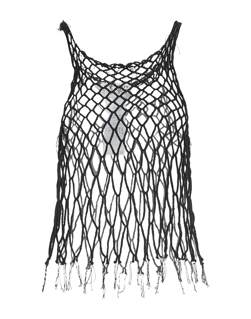 MM6 MAISON MARGIELA - Top