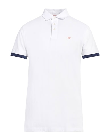 HACKETT Polo shirt 100% Cotton