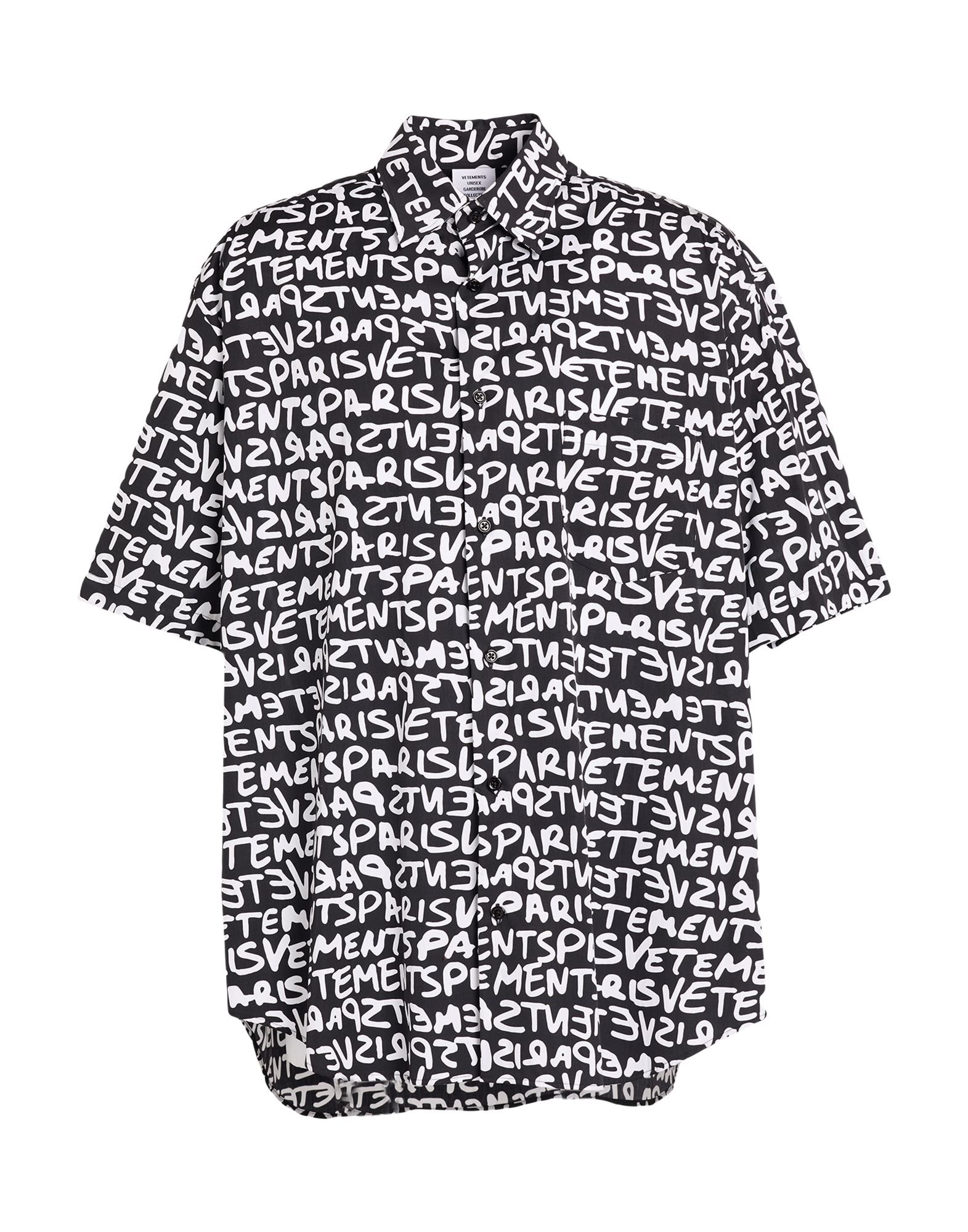 VETEMENTS - Shirts