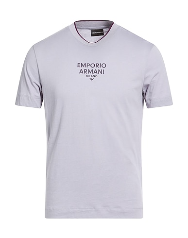 EMPORIO ARMANI T-shirt 100% Coton