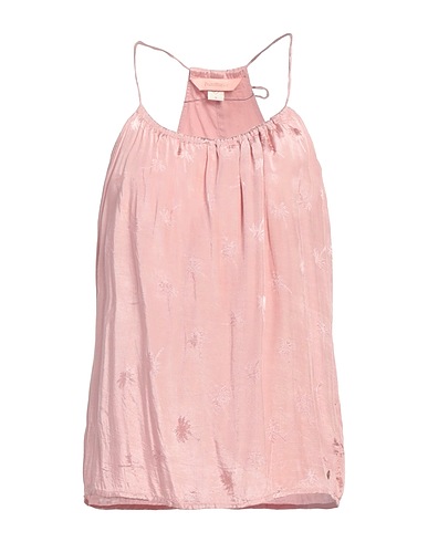 FEMI STORIES Top 100% Viscose