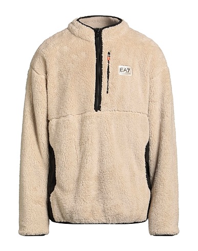 EA7 Felpa 100% Poliurea, Poliammide