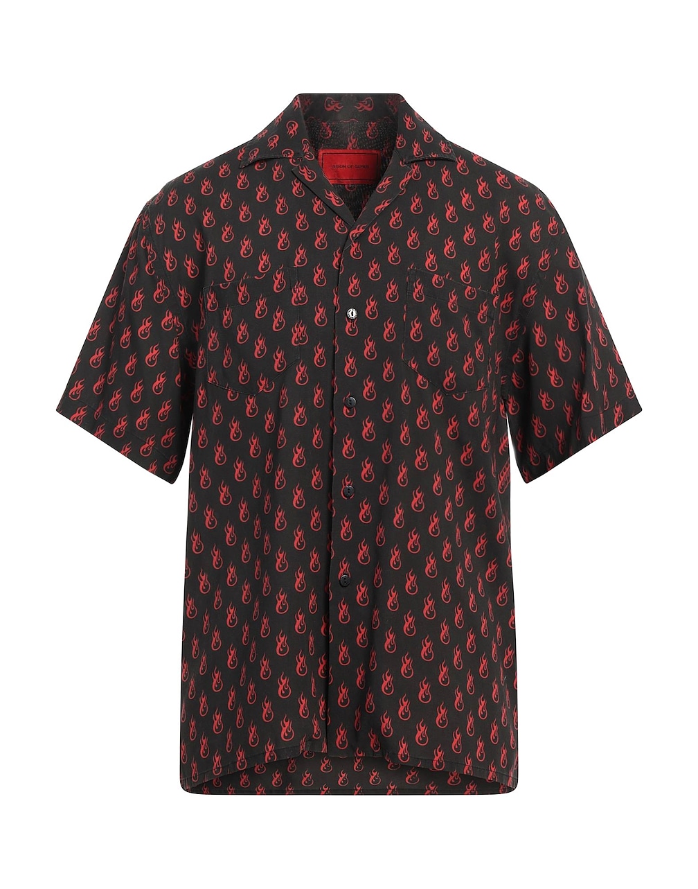 VISION OF SUPER - Shirts