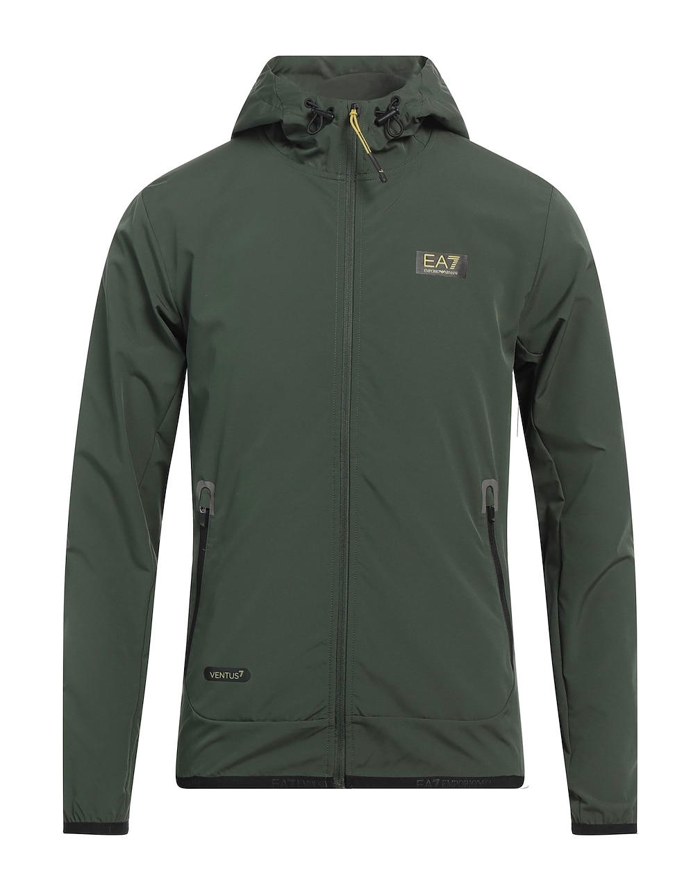 EA7 - Jackets