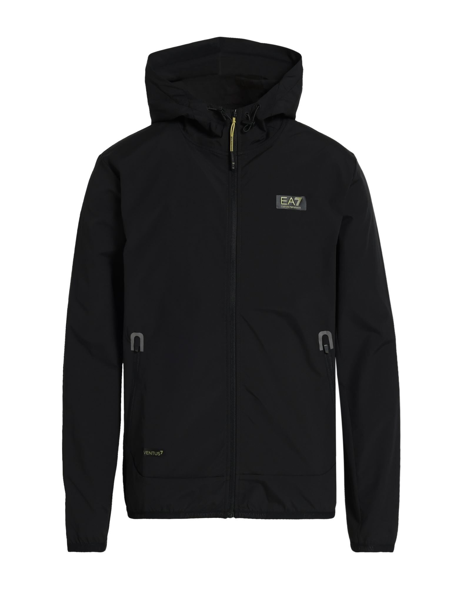 EA7 - Jackets