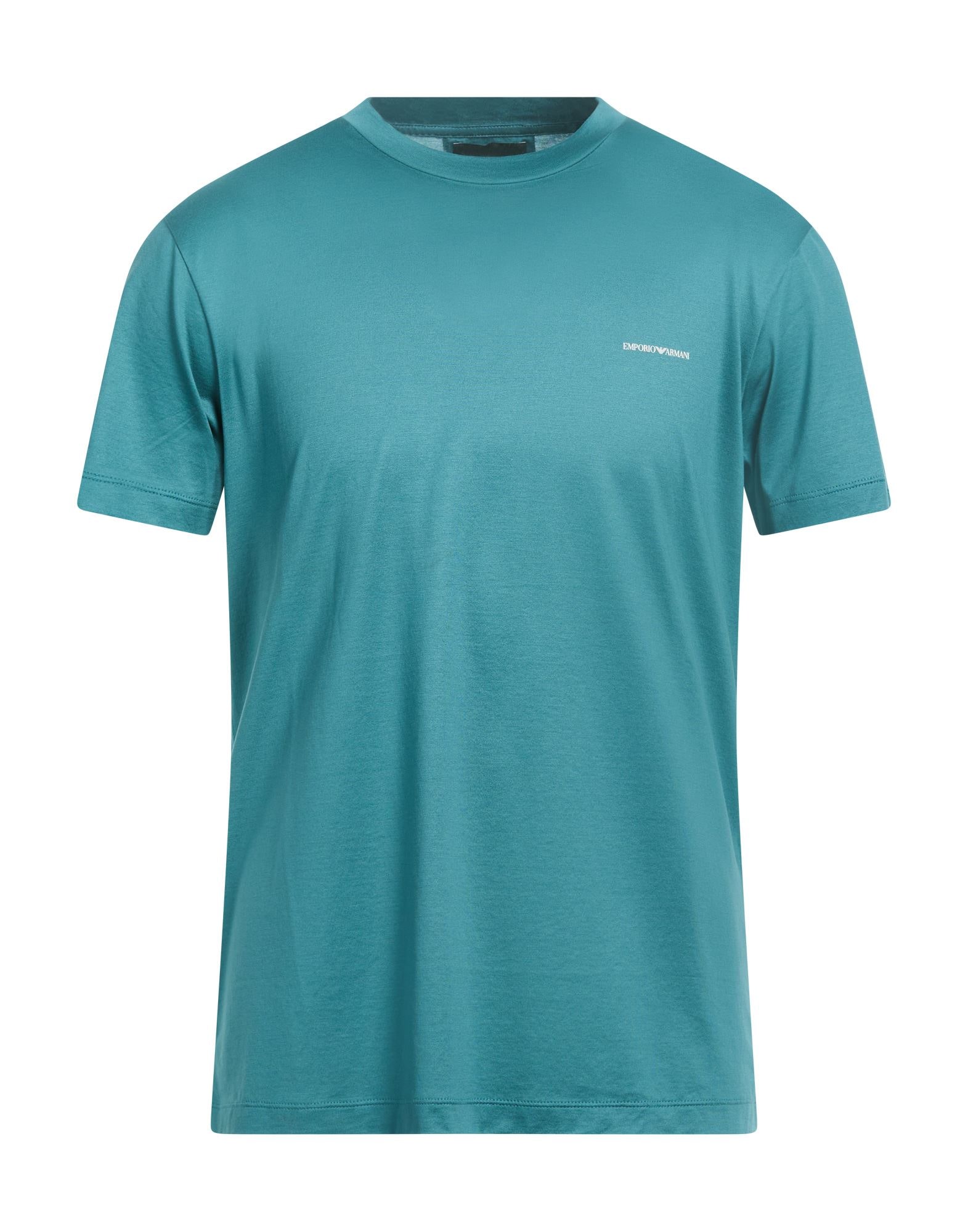 EMPORIO ARMANI - T-shirts