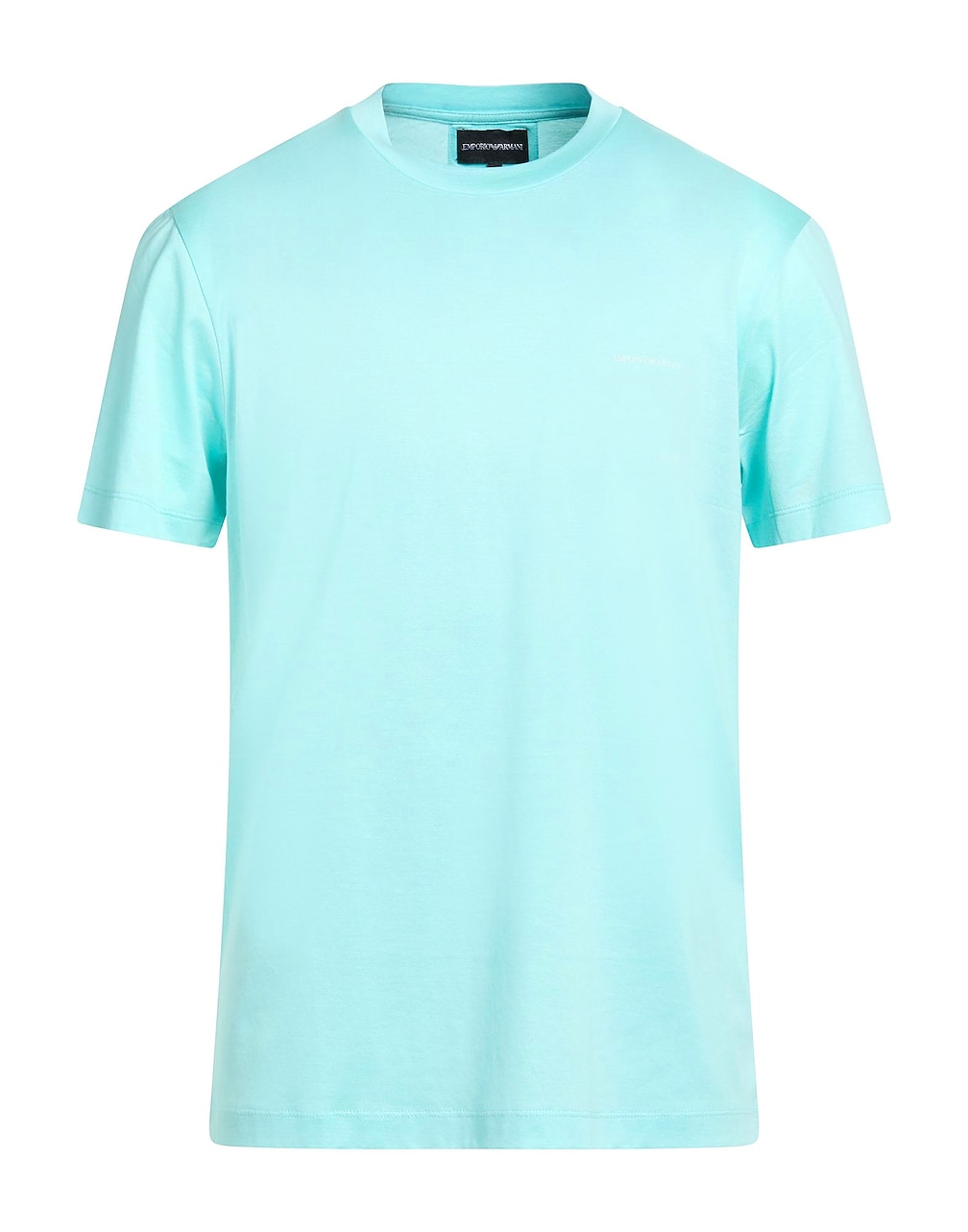 EMPORIO ARMANI - T-shirts