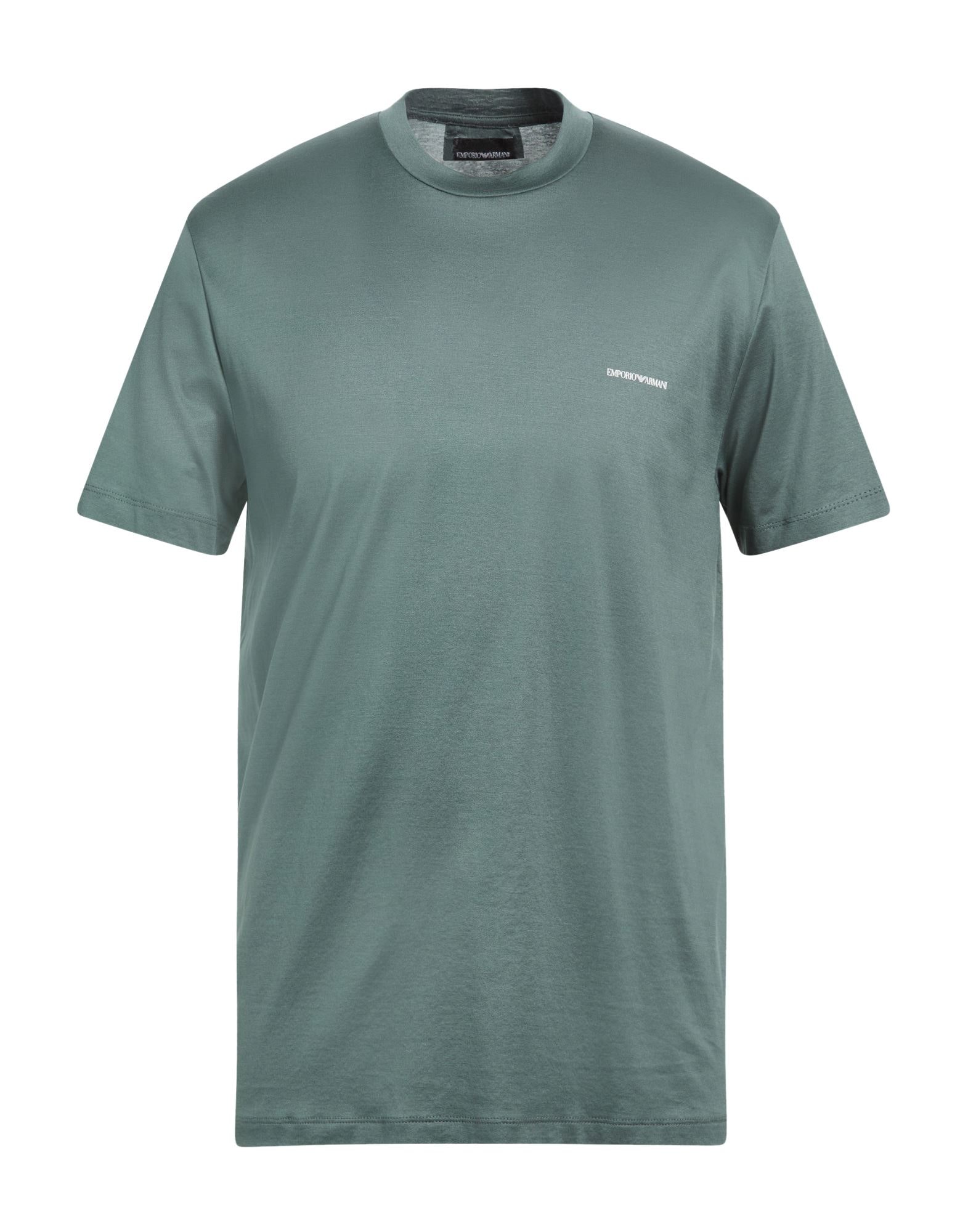 EMPORIO ARMANI - T-shirts