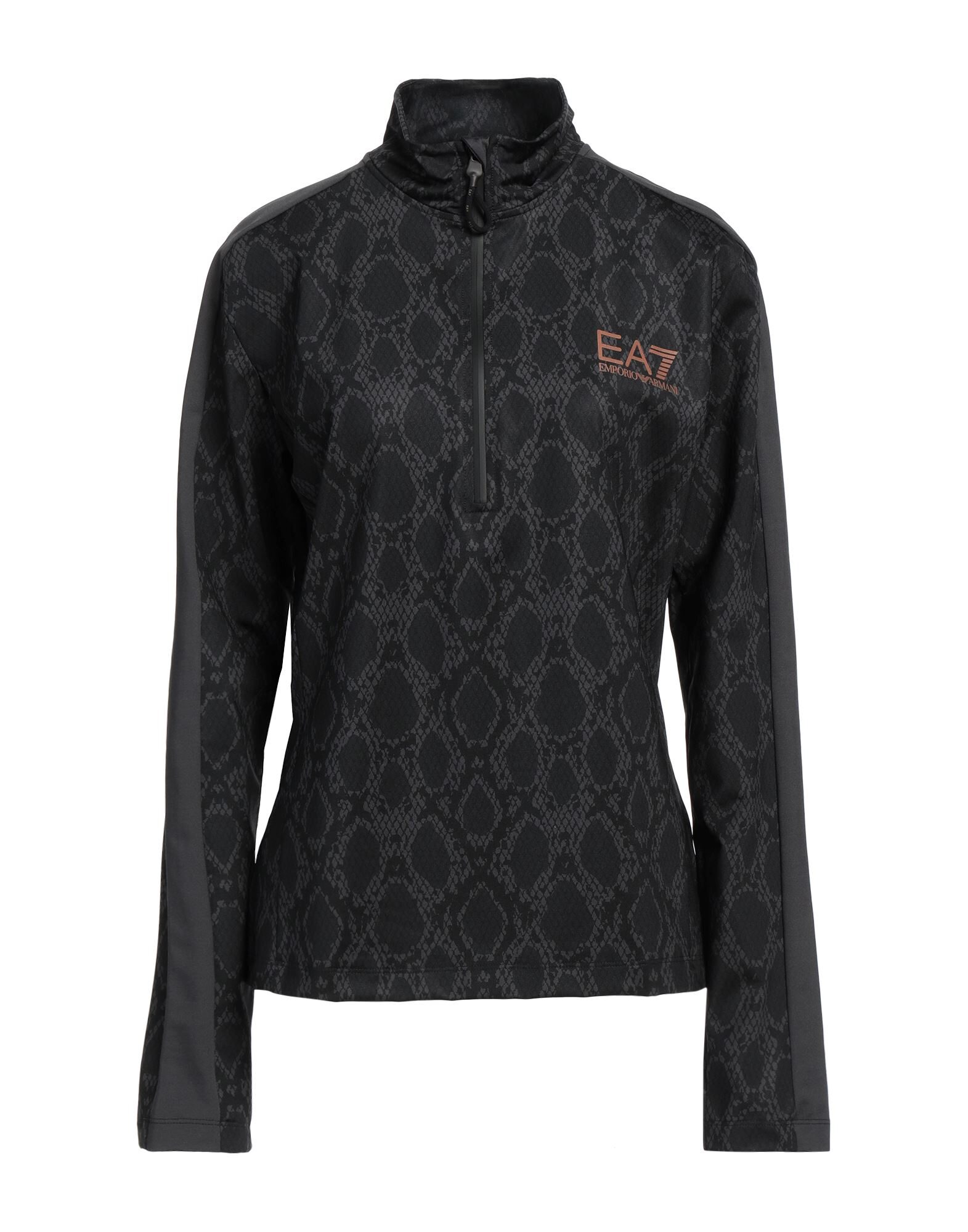 EA7 - スウェットシャツ