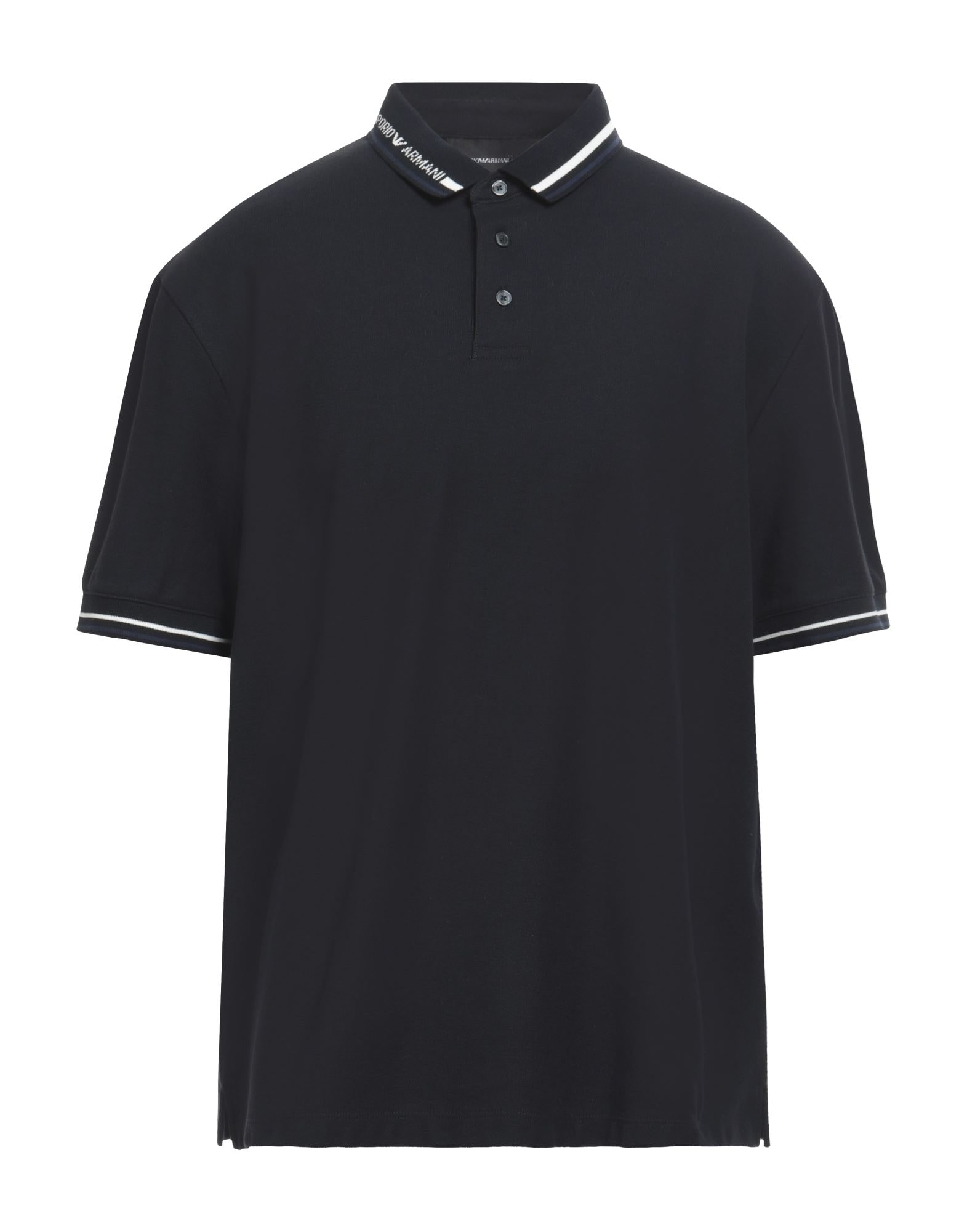 EMPORIO ARMANI - Polo shirts