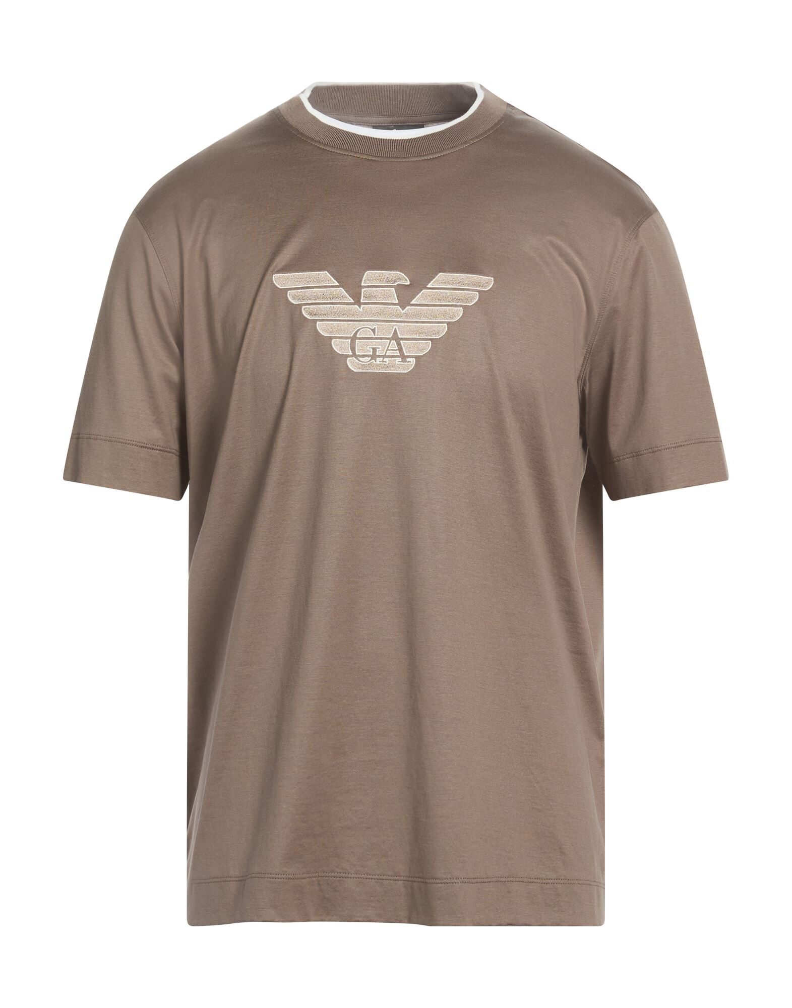 EMPORIO ARMANI - T-shirts