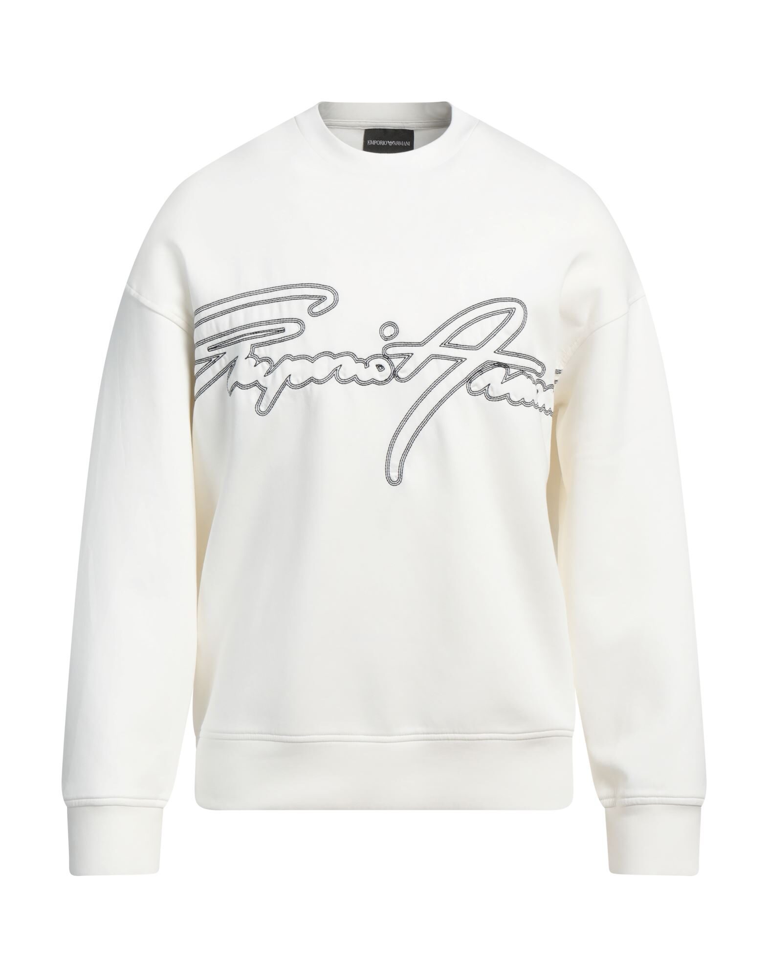 EMPORIO ARMANI Толстовка 23890₽