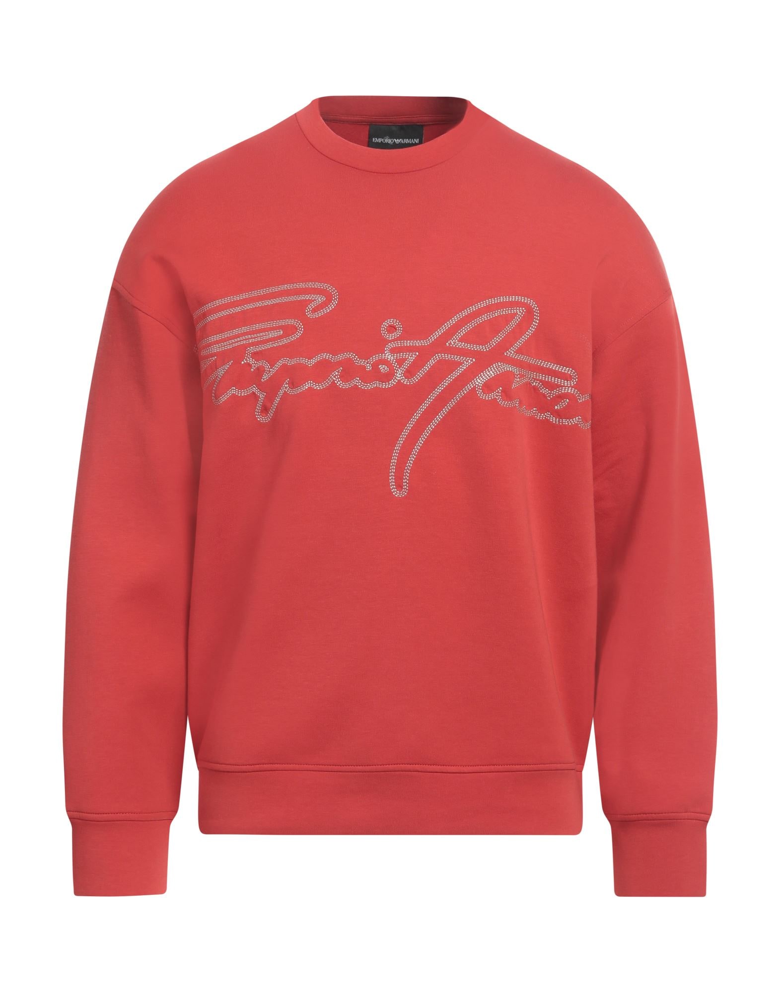 EMPORIO ARMANI - Sweatshirts