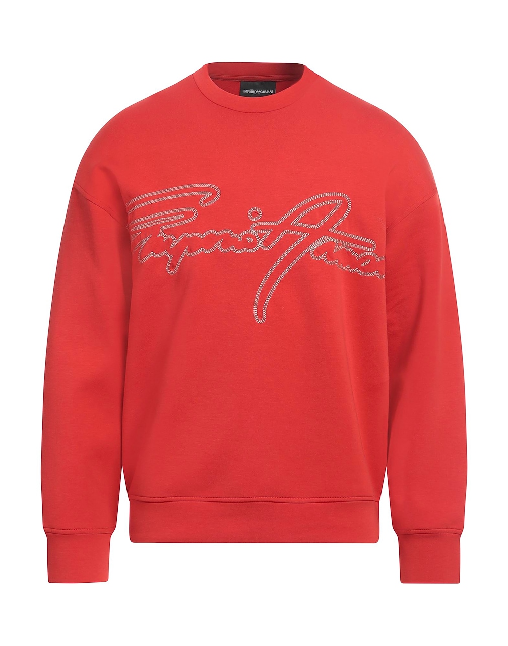 EMPORIO ARMANI - Sudaderas