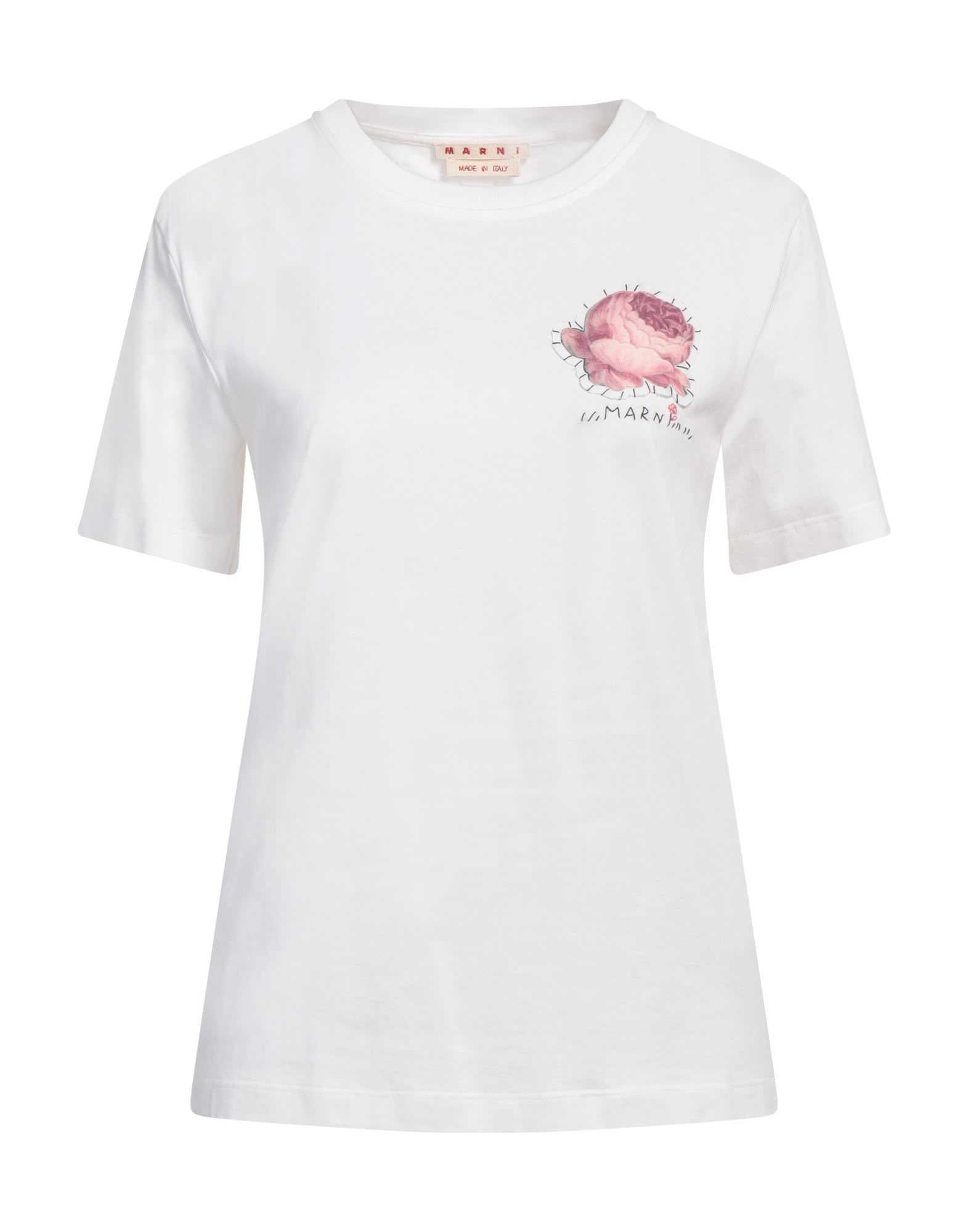 MARNI - T-shirts