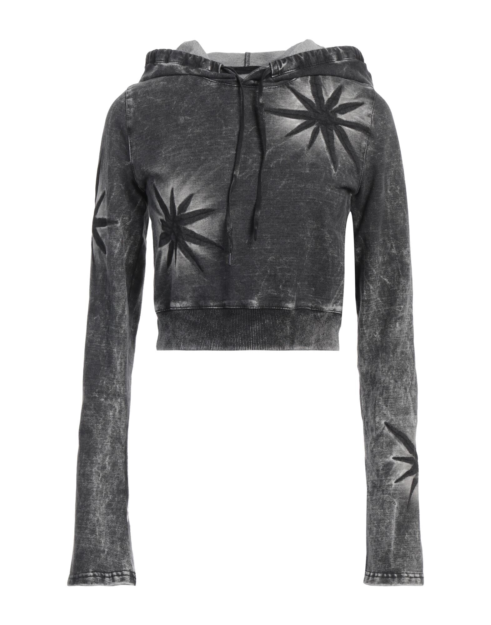 MASHA POPOVA - Φούτερ