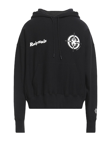 READYMADE Sweat-shirt 100% Coton