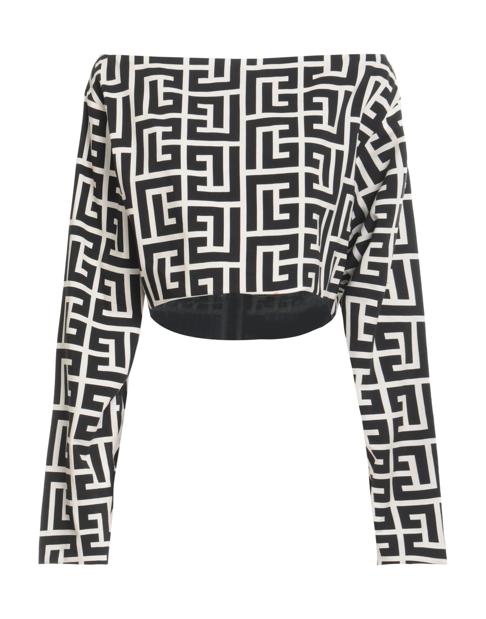 BALMAIN - Tops