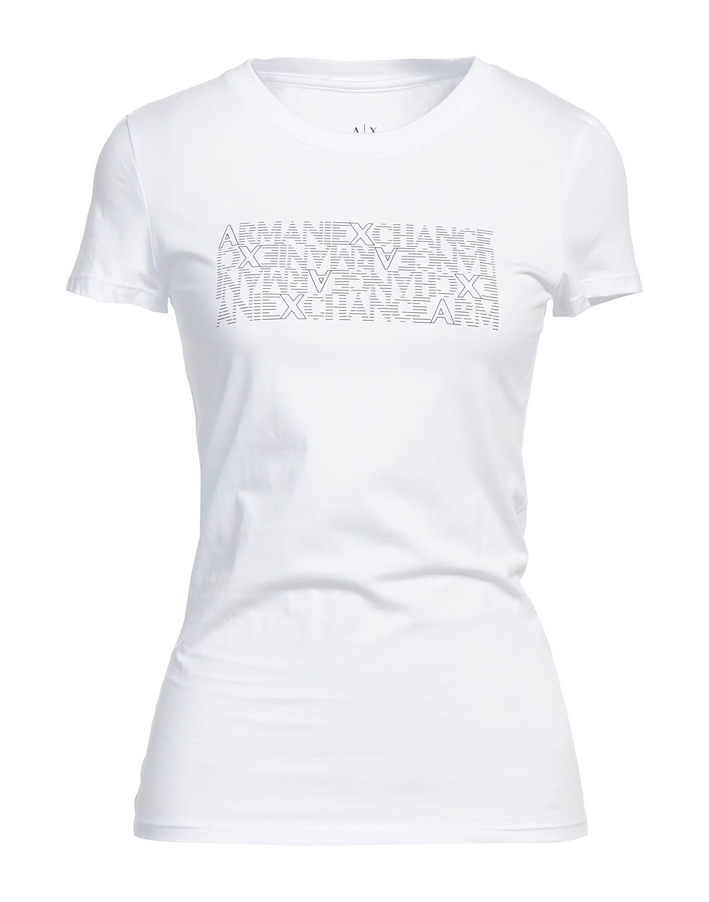 ARMANI EXCHANGE - T-shirts