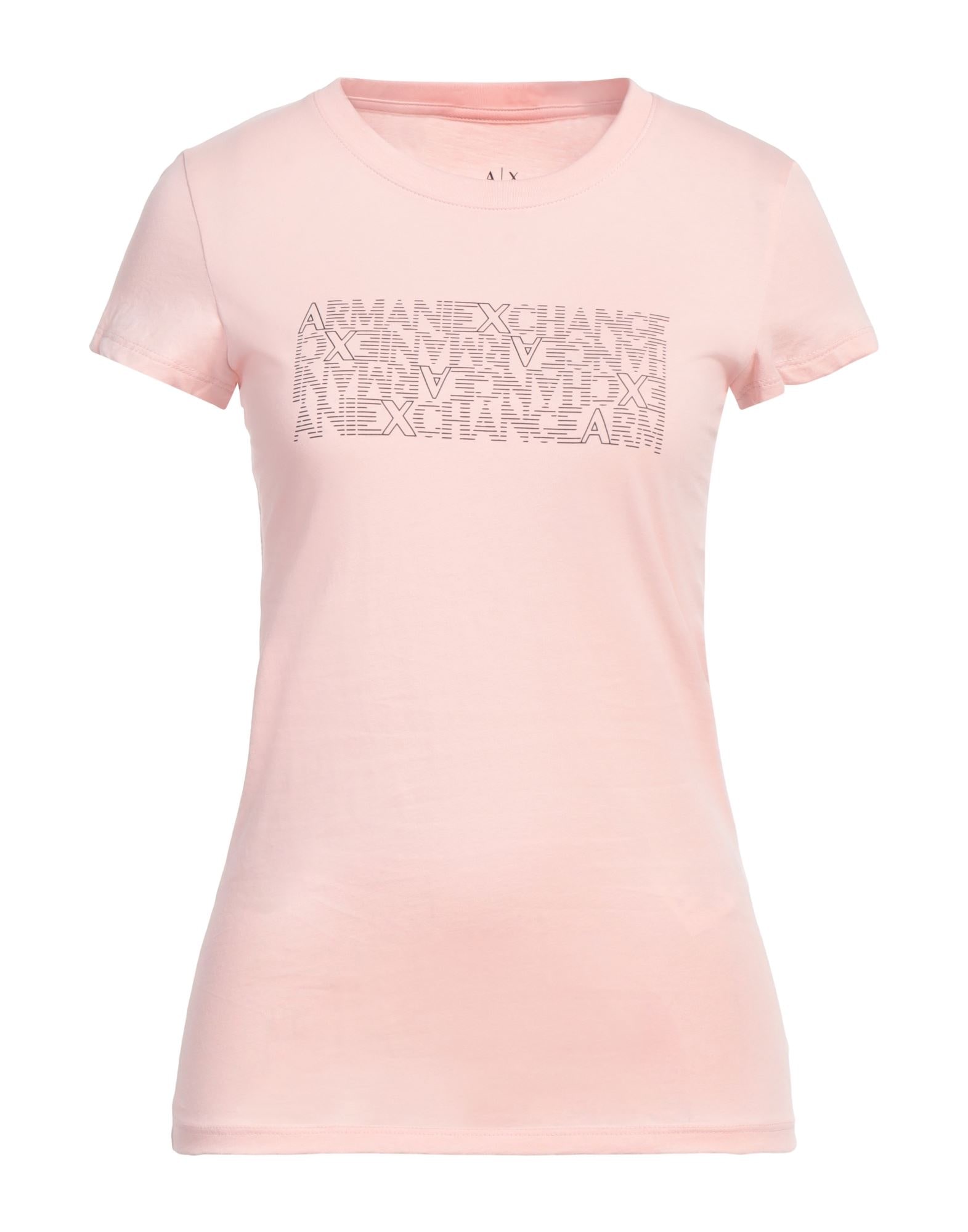 ARMANI EXCHANGE - T-shirts