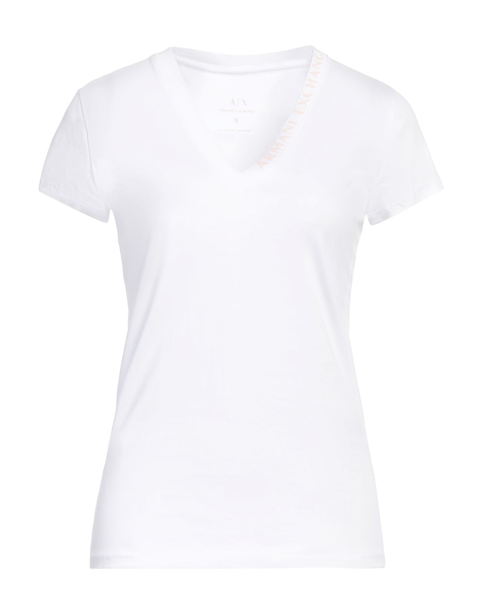 ARMANI EXCHANGE - T-shirts