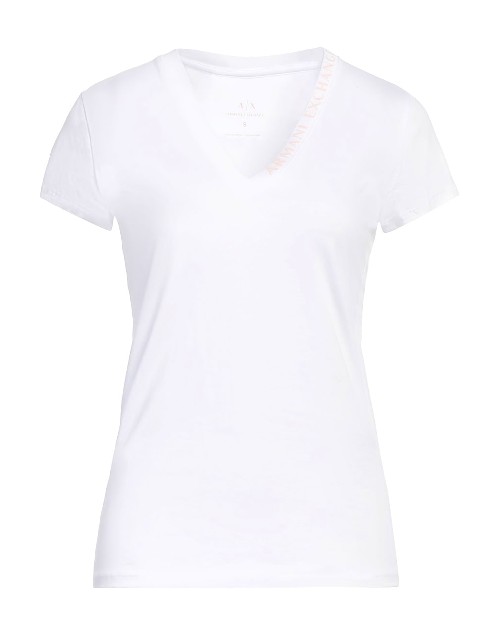 ARMANI EXCHANGE - T-shirts