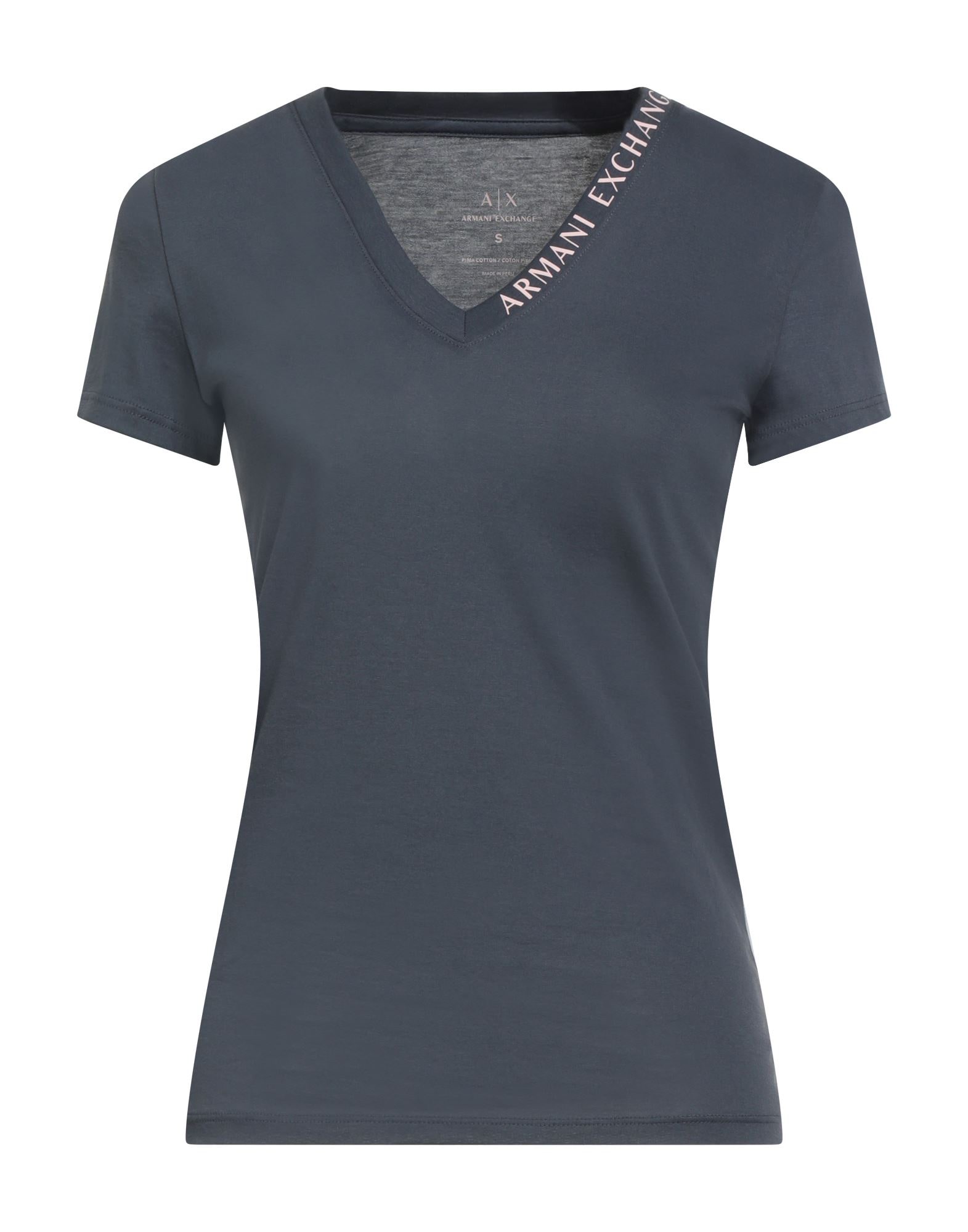 ARMANI EXCHANGE - T-shirts