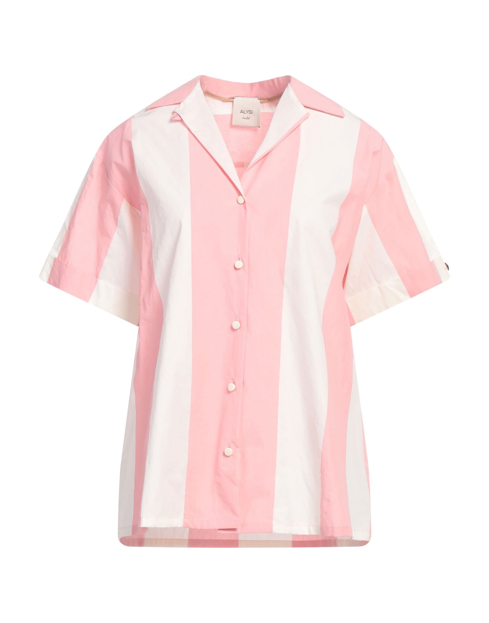 ALYSI - Camicie