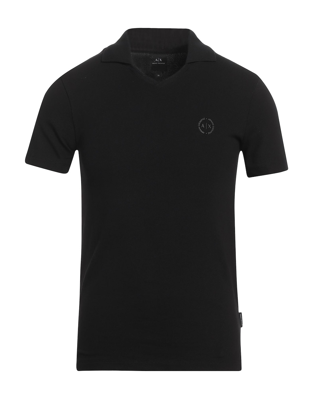 ARMANI EXCHANGE - Polo shirts