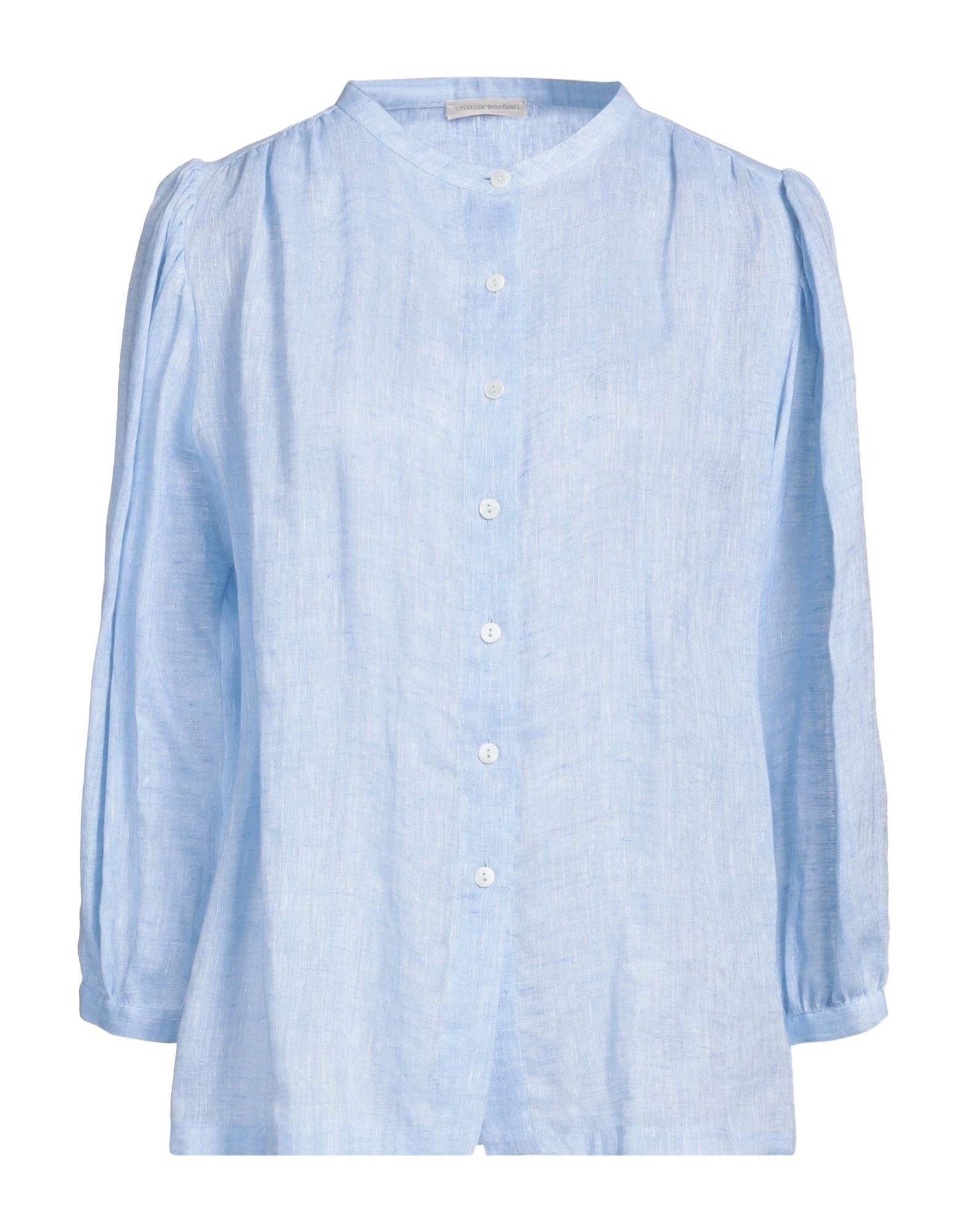 CRISTINA BONFANTI - シャツ