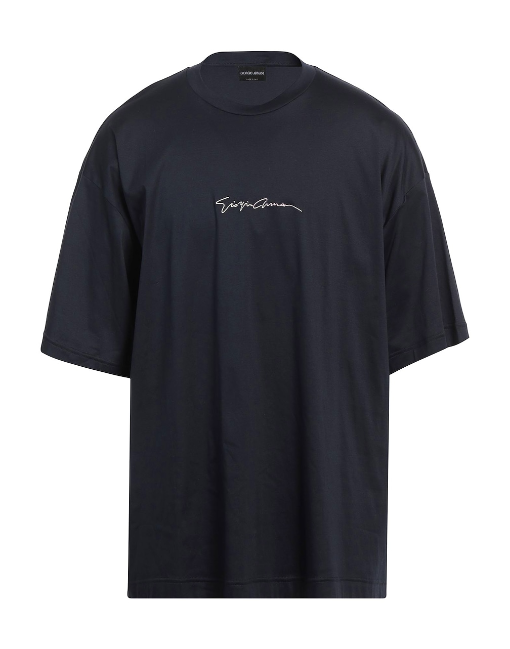 GIORGIO ARMANI - T-shirts