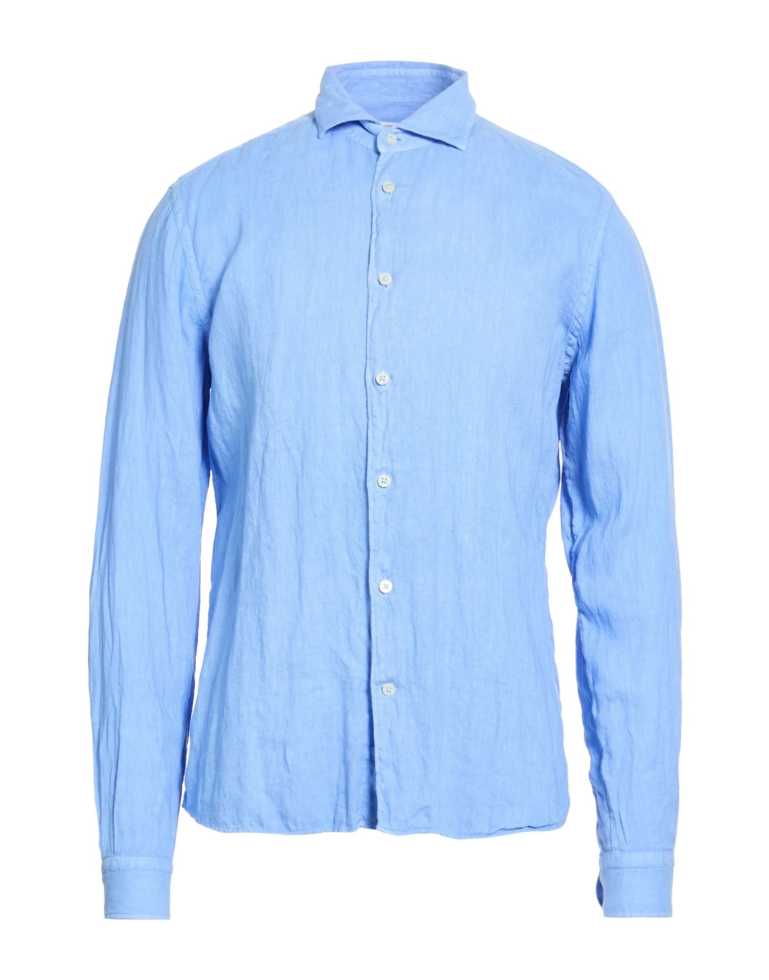 MASTRICAMICIAI - シャツ