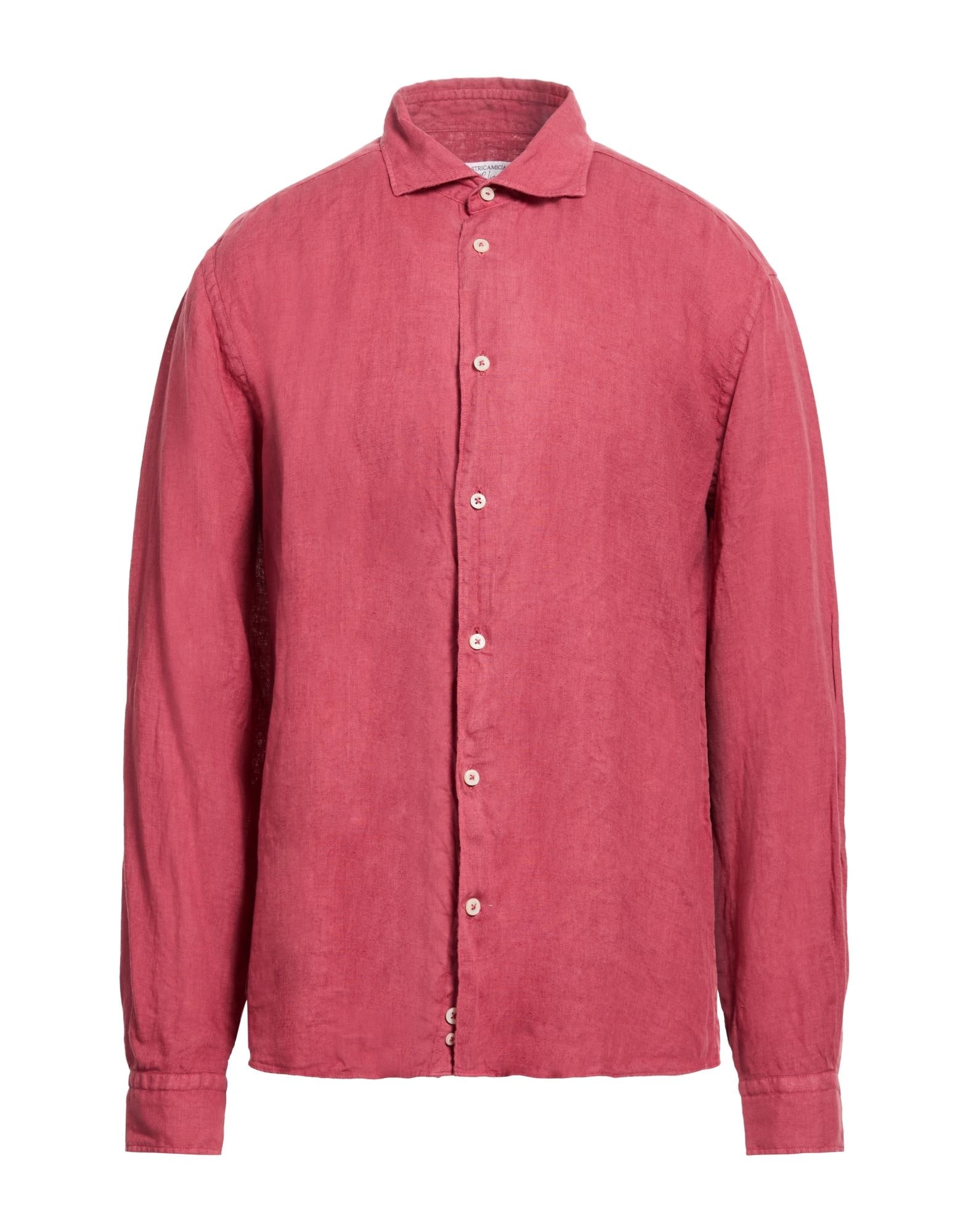 MASTRICAMICIAI - Shirts