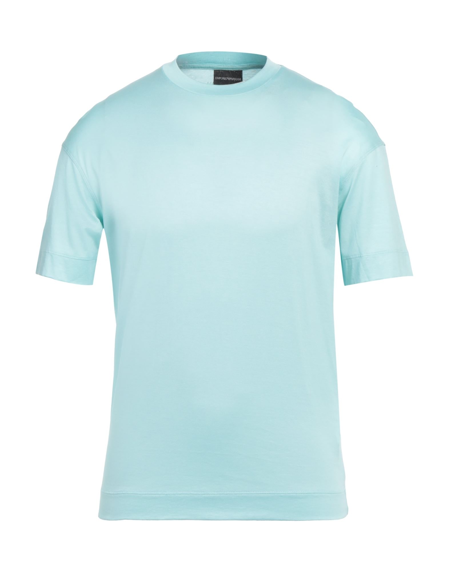 EMPORIO ARMANI - T-shirts