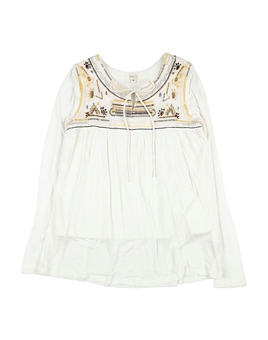 BOAM HAPPY TO BE ME! T-shirt 100% Viscose