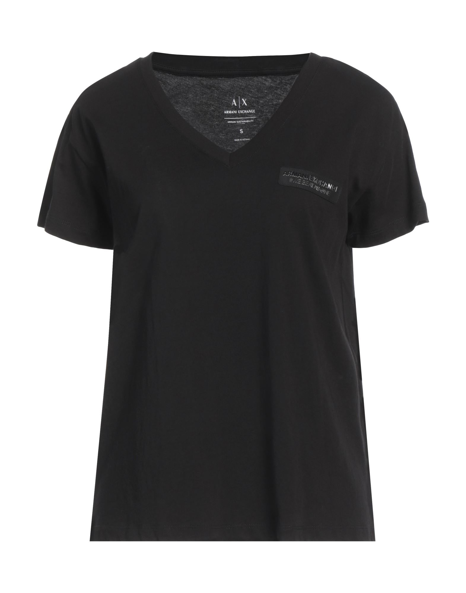 ARMANI EXCHANGE - T-shirts