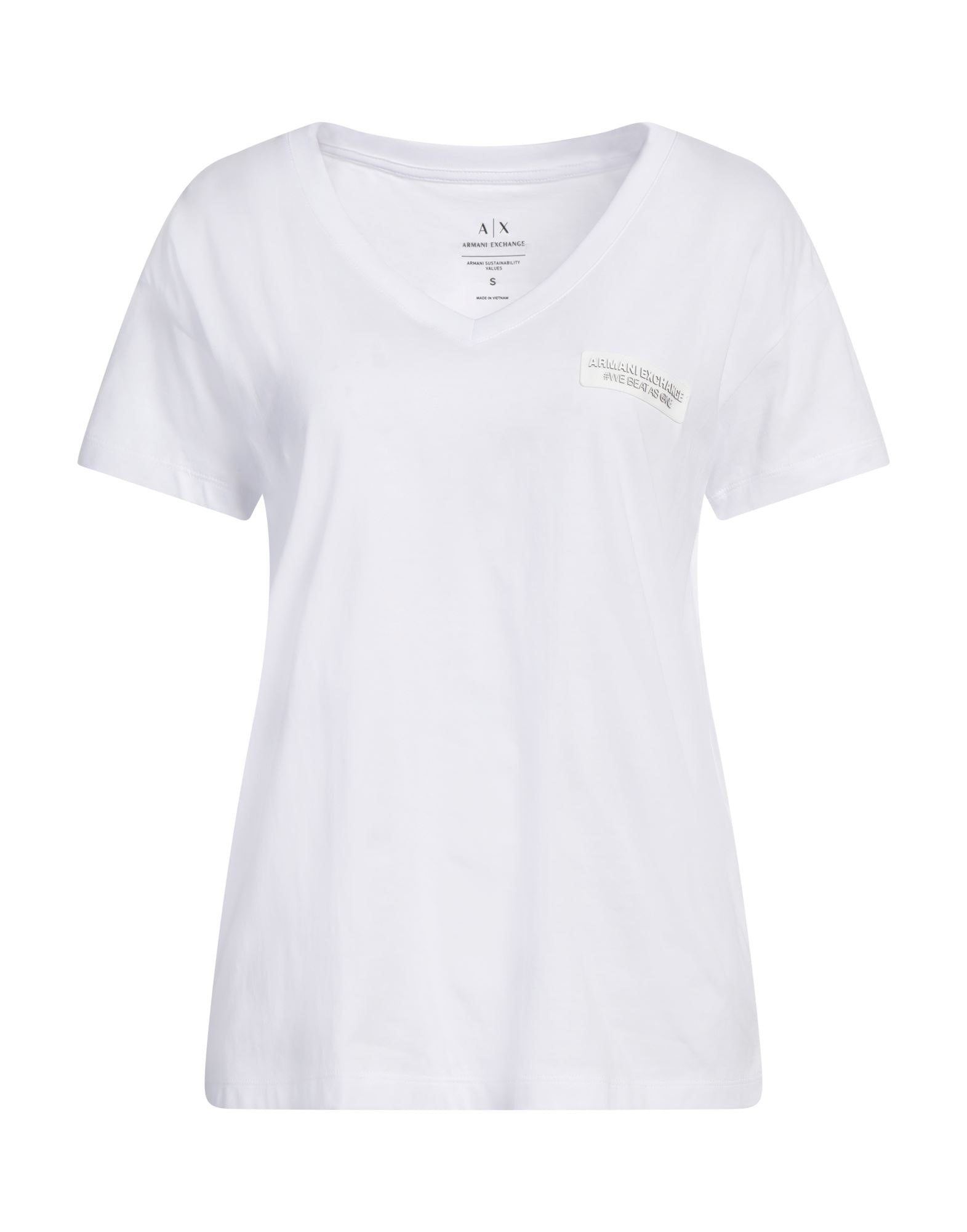 ARMANI EXCHANGE - T-shirts