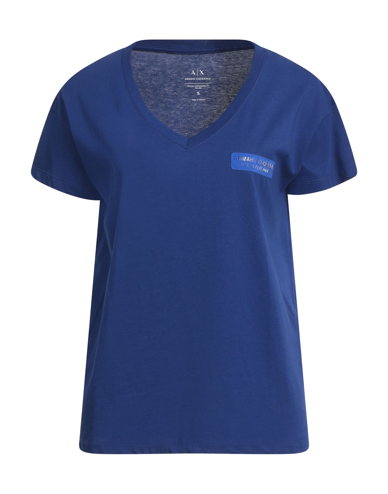 ARMANI EXCHANGE - T-shirts