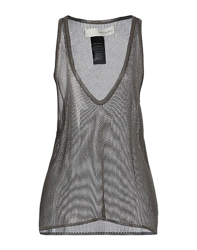 ISABEL BENENATO Top Lead 100% Viscose